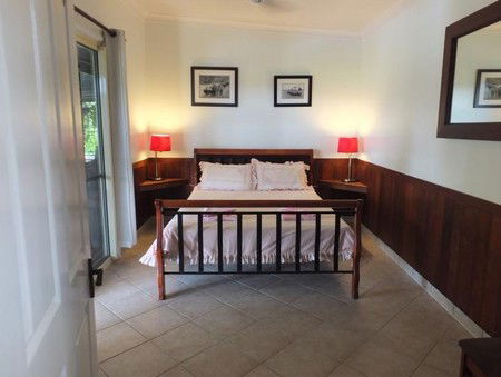 Daintree Riverview - Accommodation Fremantle 1