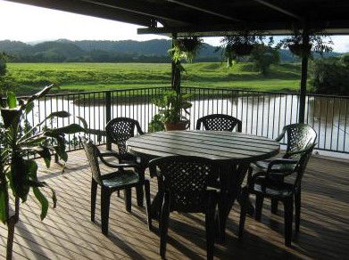 Daintree Riverview - Accommodation Fremantle 2