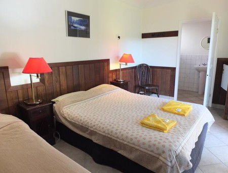 Daintree Riverview - Accommodation Fremantle 3