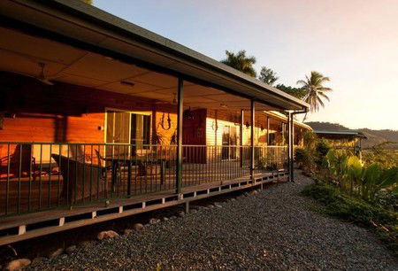 Daintree Riverview - Accommodation Fremantle 4