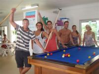 Absolute Backpackers Mission Beach - Accommodation Fremantle 0