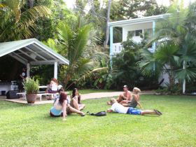Absolute Backpackers Mission Beach - Accommodation Fremantle 3