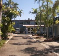 Kookaburra Holiday Park - Accommodation Fremantle