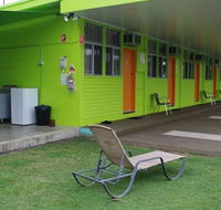 Mareeba Lodge Motel - Accommodation Fremantle
