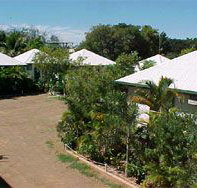 Gee Dees Family Cabins - Accommodation Fremantle