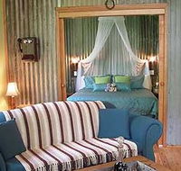 Crater Lakes Rainforest Cottages - Accommodation Fremantle