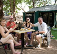 Adels Grove Camping Park - Accommodation Fremantle