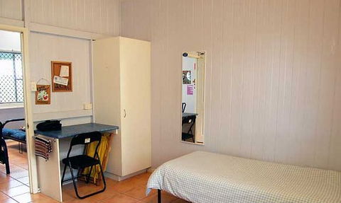 Cairns Sharehouse - Accommodation Fremantle 1