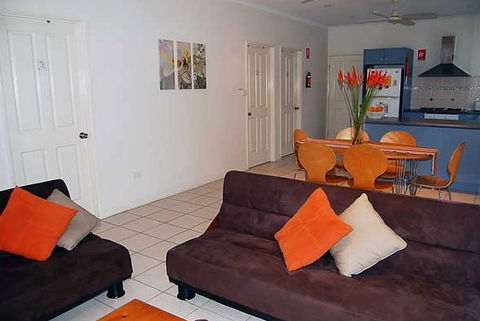 Cairns Sharehouse - Accommodation Fremantle 3