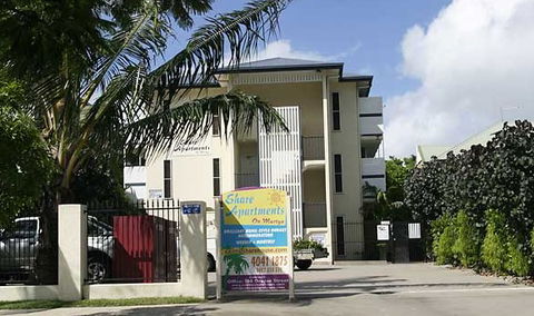 Cairns Sharehouse - Accommodation Fremantle 4