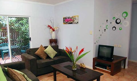 Cairns Sharehouse - Accommodation Fremantle 5