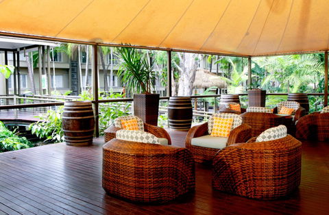 Ramada Resort Port Douglas - Accommodation Fremantle 1