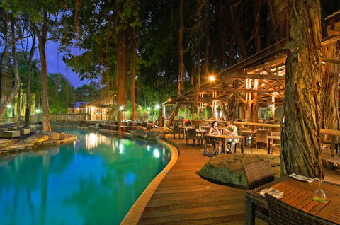 Ramada Resort Port Douglas - Accommodation Fremantle 4