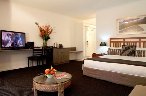 Ramada Resort Port Douglas - Accommodation Fremantle 5