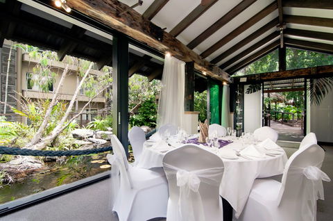 Ramada Resort Port Douglas - Accommodation Fremantle 8