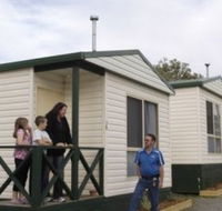 Discovery Holiday Parks Mornington Hobart - Accommodation Fremantle