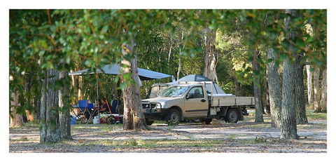 Rainbow Waters Holiday Park - Accommodation Fremantle 2