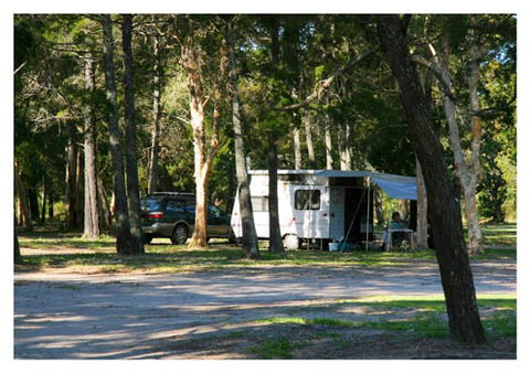 Rainbow Waters Holiday Park - Accommodation Fremantle 3