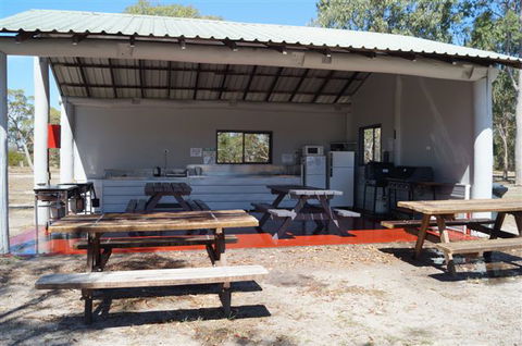 Rainbow Waters Holiday Park - Accommodation Fremantle 5