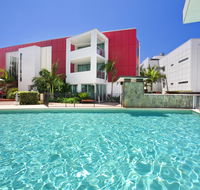 Element on Coolum Beach - Accommodation Fremantle