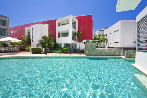 Element On Coolum Beach - Accommodation Fremantle 0