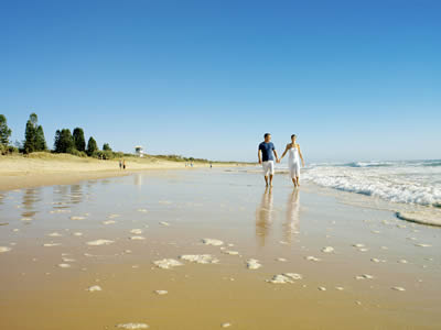 Element On Coolum Beach - Accommodation Fremantle 4
