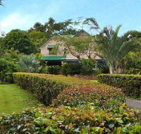 Peppertree Cottage Boutique Bed and Breakfast - Accommodation Fremantle