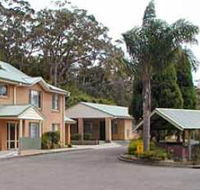 Sussex Inlet Holiday Centre - Accommodation Fremantle