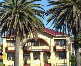 Bermagui Beach Hotel Motel - Accommodation Fremantle 0