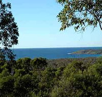 Interludes Cottages at Bawley Point - Accommodation Fremantle