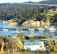 Snug Cove Villas