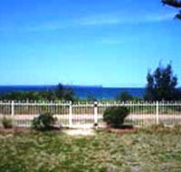 Bay Beachfront - Accommodation Fremantle