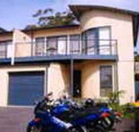 Ashwill Apartment - Accommodation Fremantle