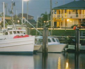 Wadbilliga NSW Accommodation Fremantle
