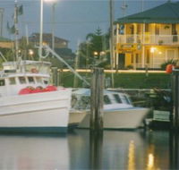 Harbourview Motel Bermagui - Accommodation Fremantle