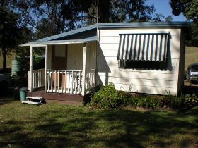 Cambroon QLD Accommodation Fremantle