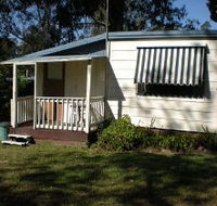 Cambroon Caravan Park - Accommodation Fremantle