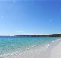 Booderee National Park Bristol Point camping area - Accommodation Fremantle
