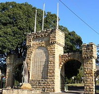 Nowra Showground - Accommodation Fremantle