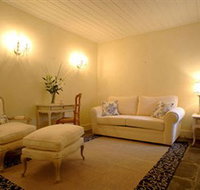 Montrose of Ballarat - Montrose Cottage - Accommodation Fremantle