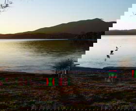 Ocean Lake Caravan Park - Accommodation Fremantle 0