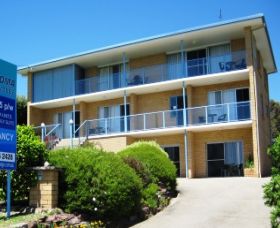 Narooma Golfers Lodge - Accommodation Fremantle 0