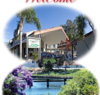 Parkhaven Motor Lodge - Accommodation Fremantle