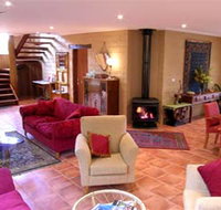 The Bawley Bed and Breakfast - Accommodation Fremantle