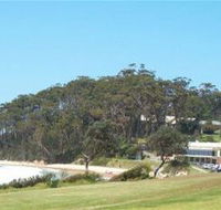 Burrill Pines Motel - Accommodation Fremantle
