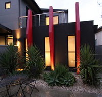 Sixty Three On Lucan - Accommodation Fremantle