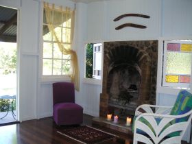 Avalon Noosa Farm Cottages - Accommodation Fremantle 0