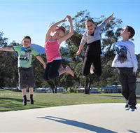 Wallaga Lake Park - Accommodation Fremantle
