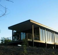 Glass On Glasshouse - Accommodation Fremantle
