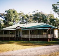 Applegarth Bed and Breakfast - Accommodation Fremantle
